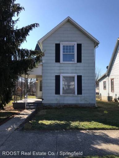 Main picture of 1821 Prospect St