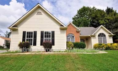 Main picture of 3343 Crossfield Way