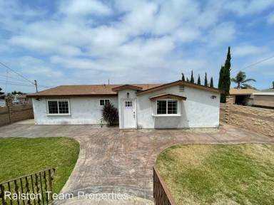 Main picture of 1340 Tobias Dr