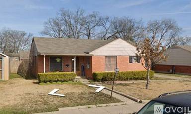 Main picture of 2321 Brooks St