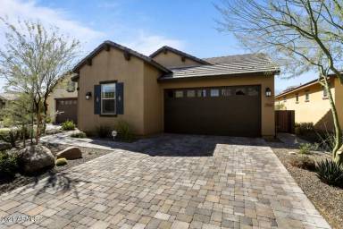 Main picture of 3766 Goldmine Canyon Way