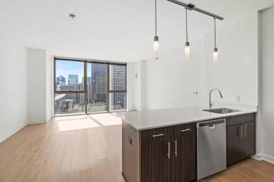 Main picture of MILA Luxury Apartments