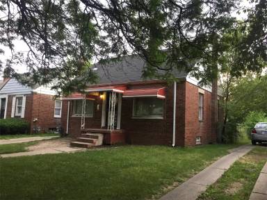 Main picture of 20529 Alcoy St