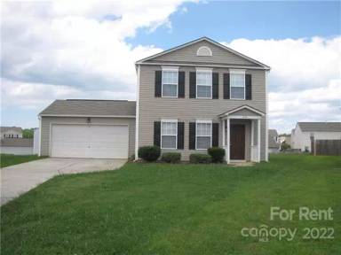 Main picture of 8144 Rosberg Ln