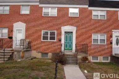 Main picture of 7519 Hillsway Ave