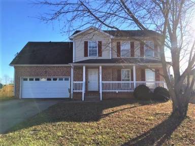 Main picture of 3389 Queensbury Rd
