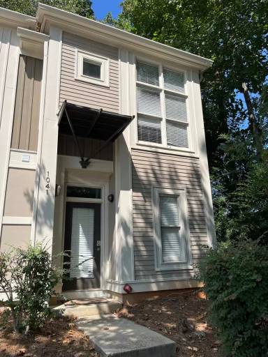 Main picture of 1041 Park West Dr