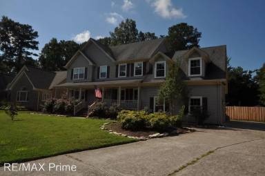 Main picture of 810 Keeling Dr