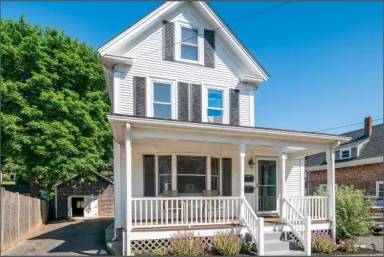 Main picture of 75 Cherry St