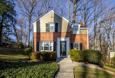 Main picture of 1308 Tracy Pl