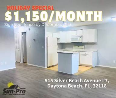 Main picture of 515 Silver Beach Ave