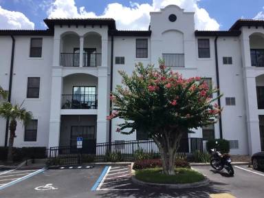 Main picture of Registry at Michigan Park