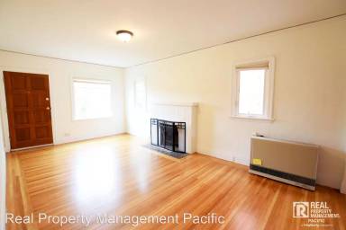 Main picture of 3940 Vale Ave