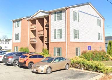 Main picture of 1102 Downey St