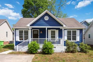 Main picture of 1508 Malta Ave