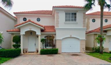 Main picture of 7301 NW 173rd Dr