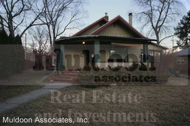Main picture of 2032 W Kiowa St