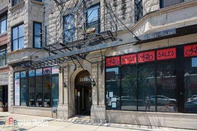 Main picture of 3140 N Broadway St