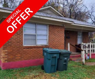 Main picture of 2970 Hale Ave