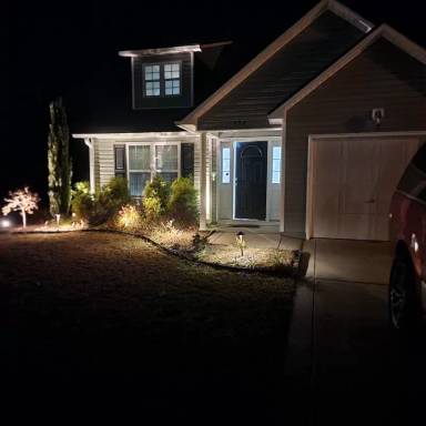 Main picture of 498 Cape Fear Rd
