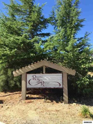 Main picture of Rancho San Rafael Townhome Community, Reno