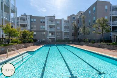 Main picture of Miraval Condominiums