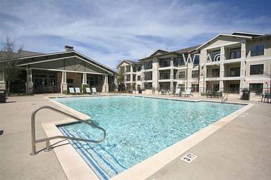 Main picture of The Landing At Double Creek Apartments