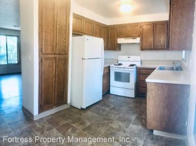 Main picture of Portland apartment