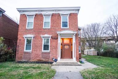 Main picture of 3311 Rudd Ave