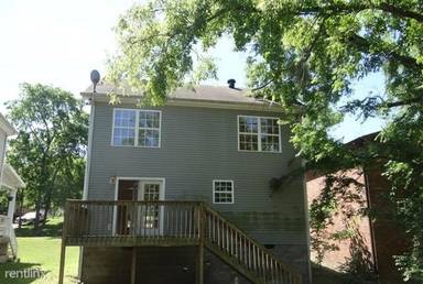 Main picture of 3206 Torbett St