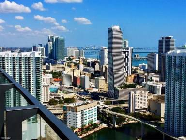 Main picture of Brickell City Center Rise