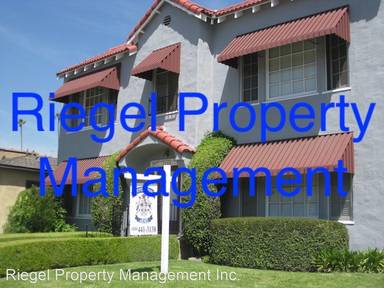 Main picture of 1720 Huntington Dr