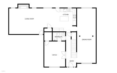 Main picture of 611 Baldwin Pl
