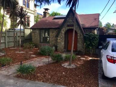 Main picture of 1826 Berkeley Way