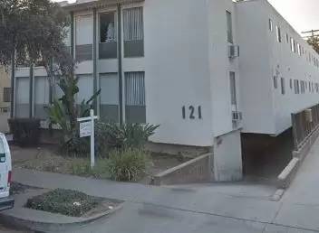 Main picture of 121 S Chester Ave