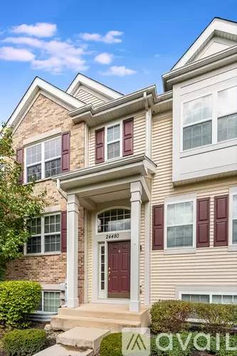 Main picture of 24480 John Adams Dr