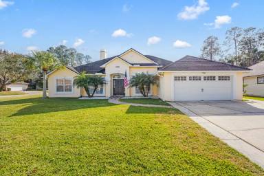 Main picture of 2229 Lookout Lndg
