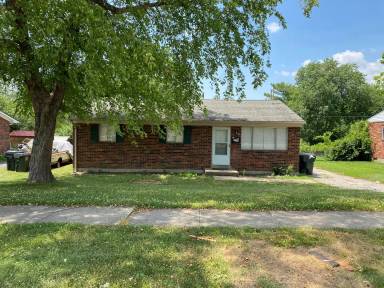 Main picture of 1116 Centurian Rd