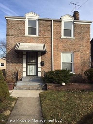 Main picture of 9129 S Perry Ave