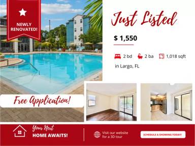 Main picture of 10155 Sailwinds Blvd S