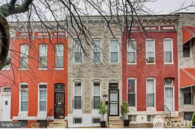 Main picture of 1634 N Bond St