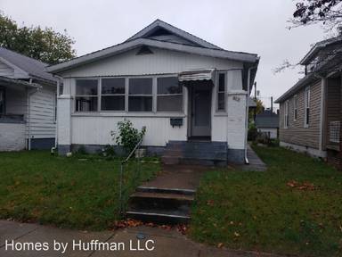 Main picture of 313 Keck Ave