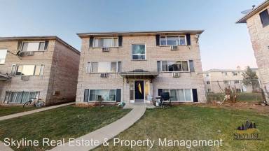 Main picture of Michael Todd Terrace Apartments