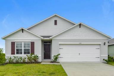 Main picture of Kinsman Pointe Community