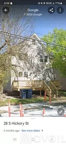 Main picture of 31 S Hickory St