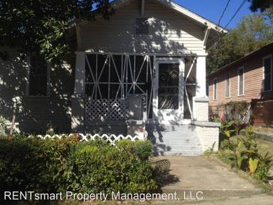 Main picture of 603 25th St