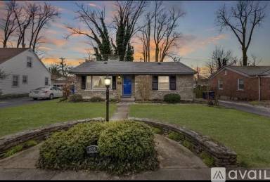 Main picture of 608 Cardinal Ln