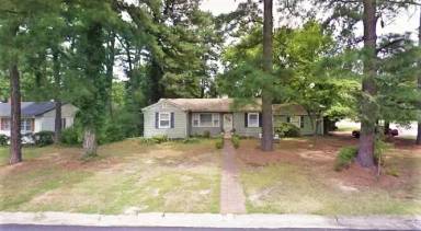 Main picture of 5900 West Club Ln