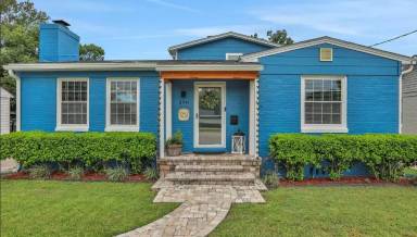 Main picture of 2741 Hendricks Ave
