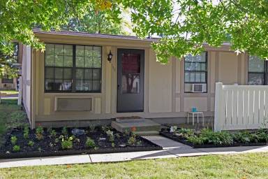 Main picture of Hampshire Apartments
